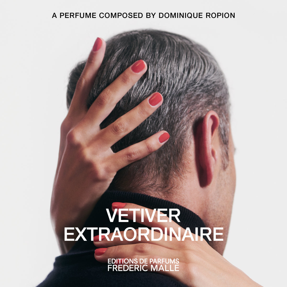 Vetiver Extraordinaire Body Wash