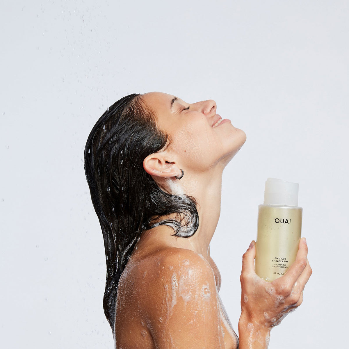 Fine Shampoo