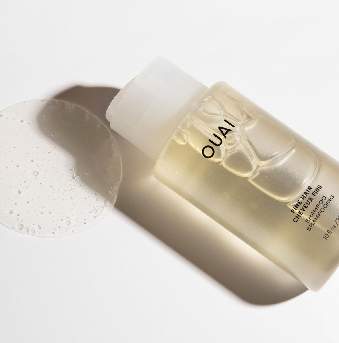 Fine Shampoo