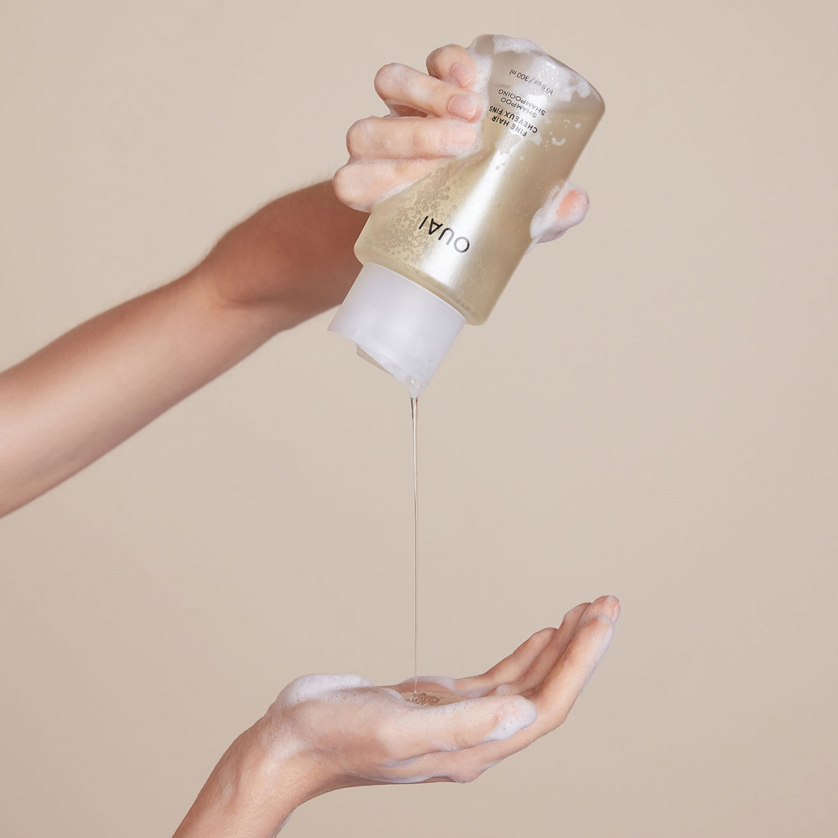 Fine Shampoo