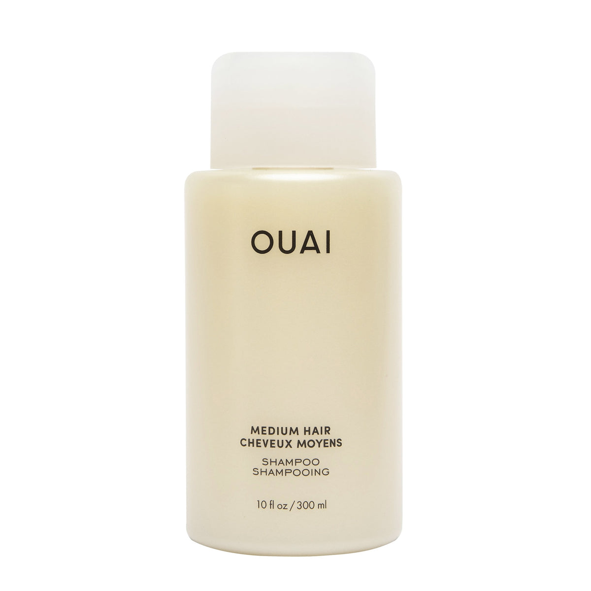 Medium Shampoo