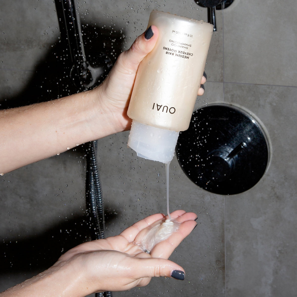 Medium Shampoo