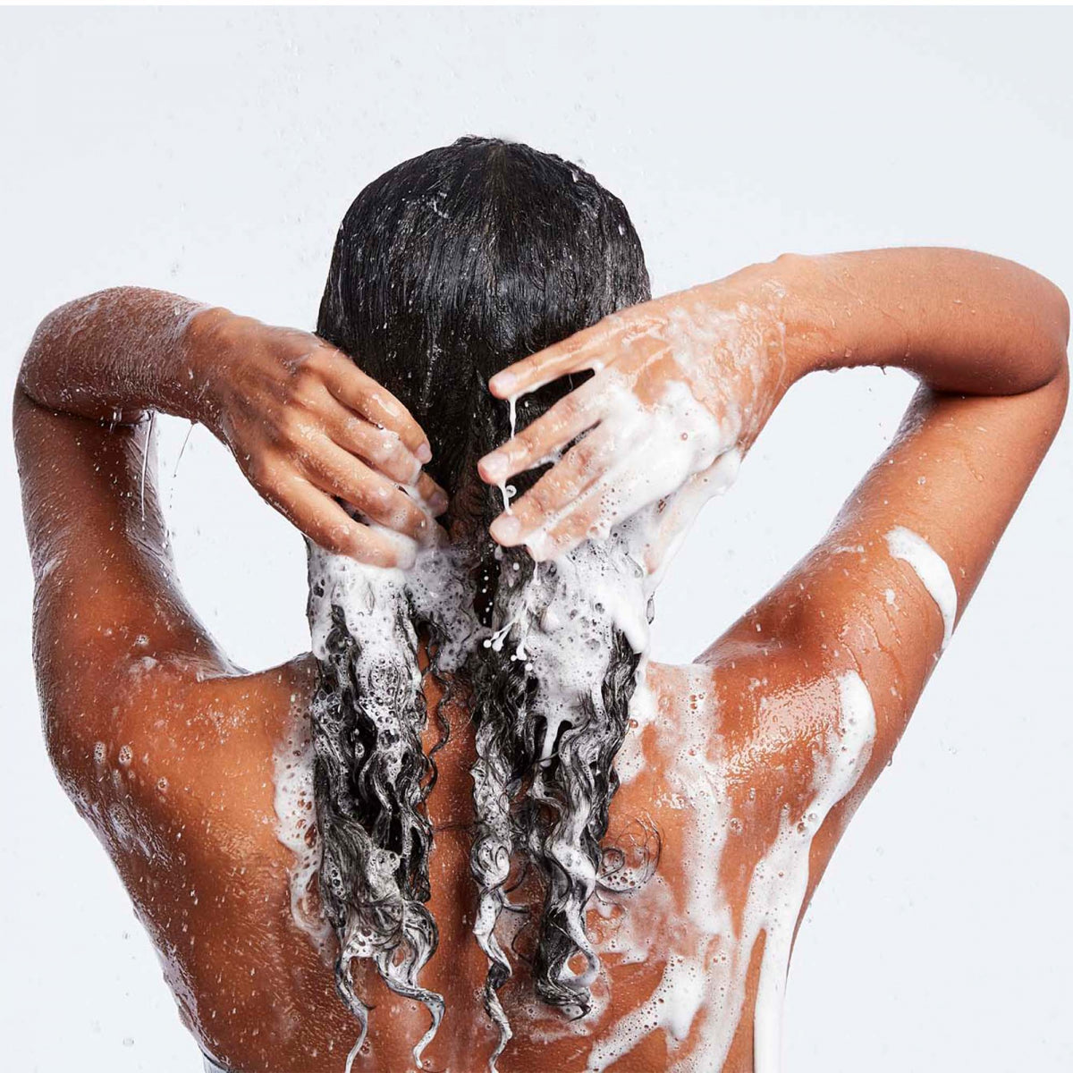 Thick Hair Shampoo