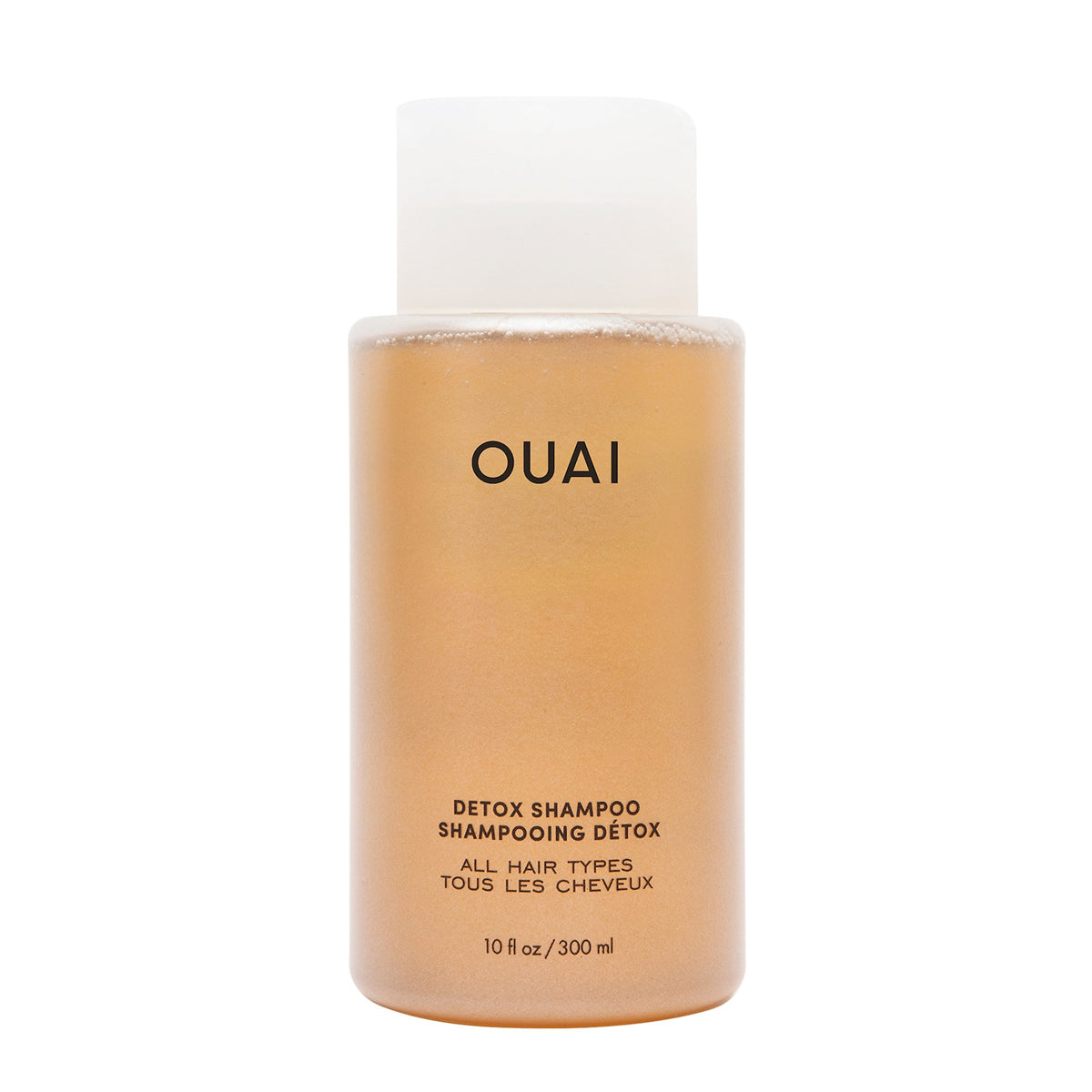Detox Shampoo