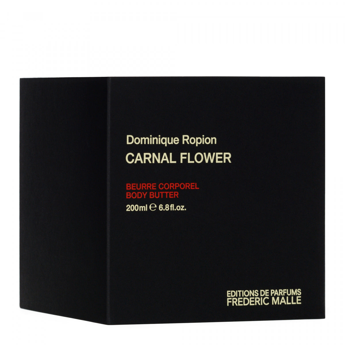 Carnal Flower Body Butter
