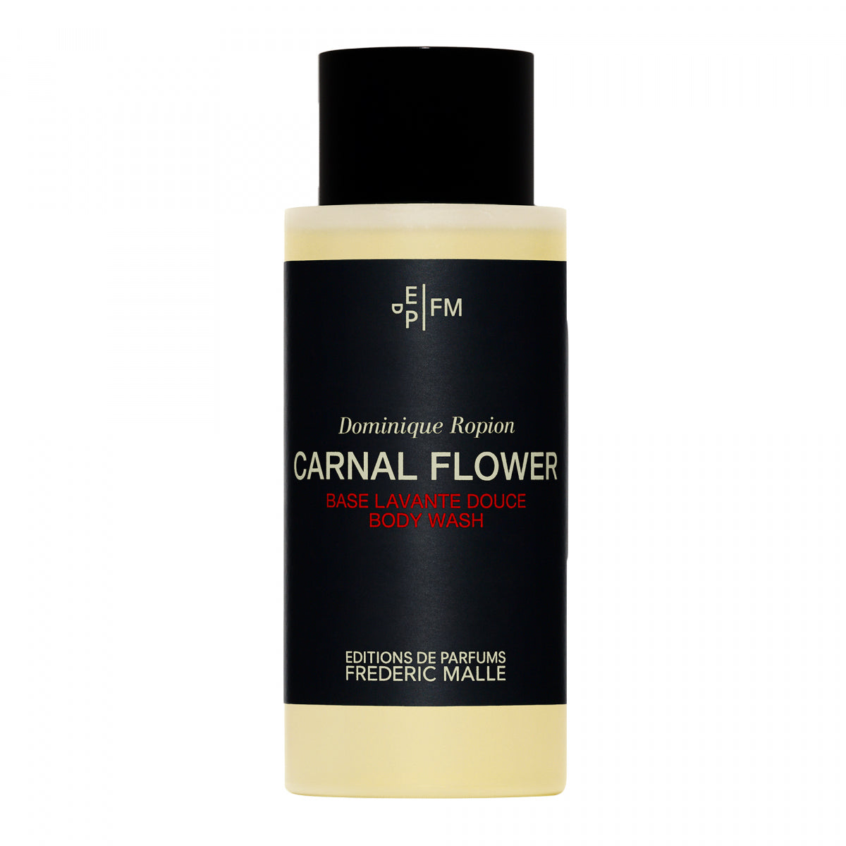 Carnal Flower Shower
