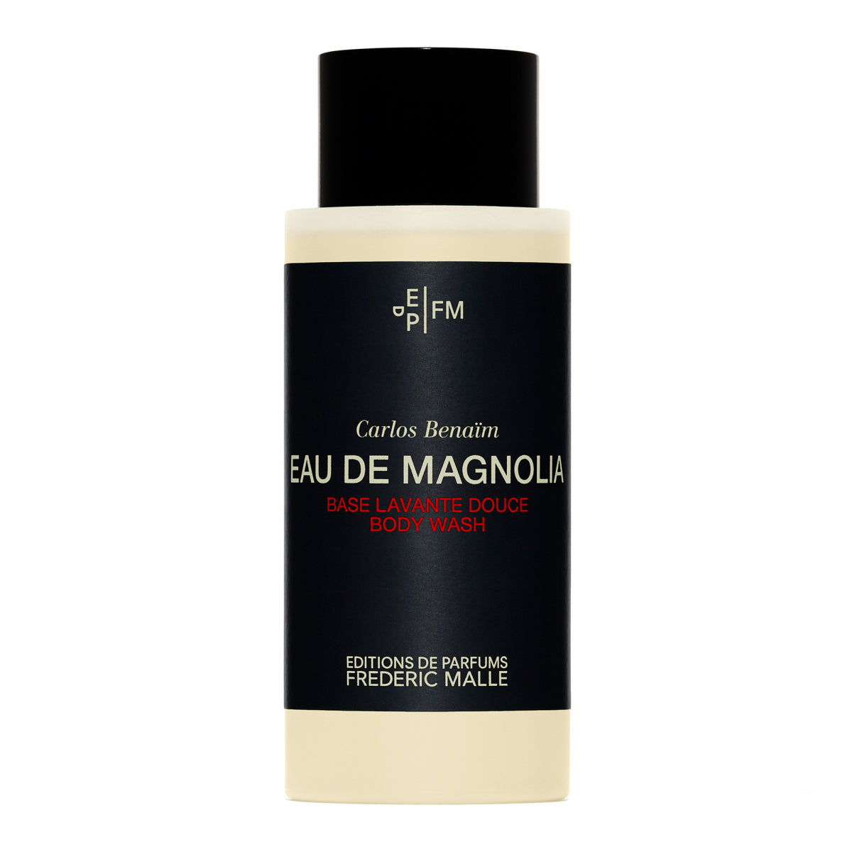 Eau de Magnolia Shower
