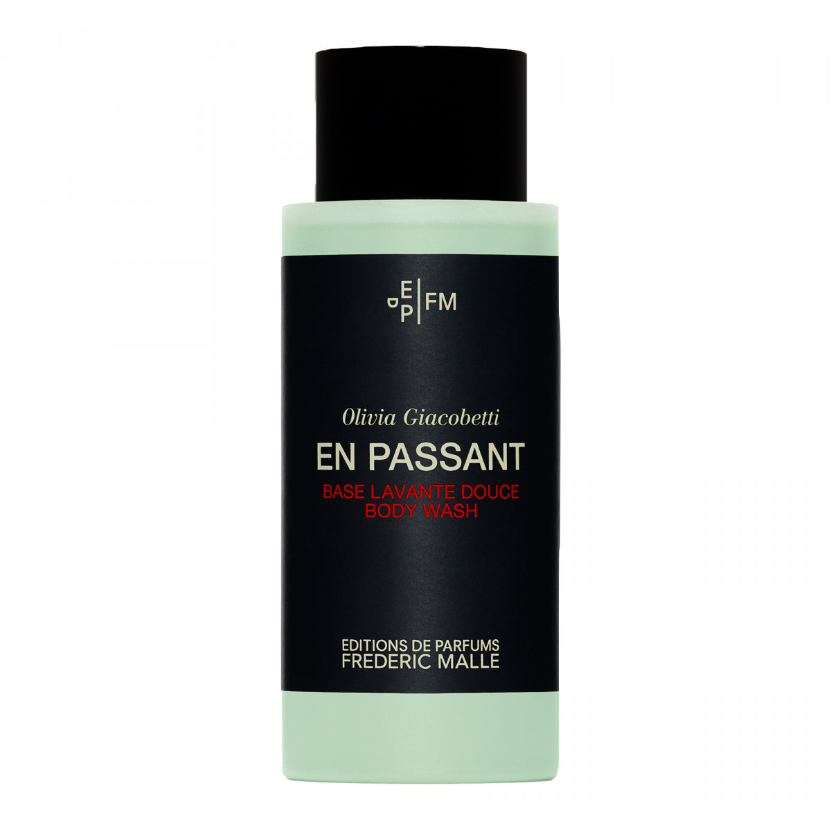 En Passant Shower