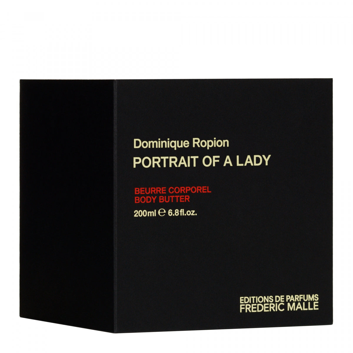 Portrait of a Lady Body Butter