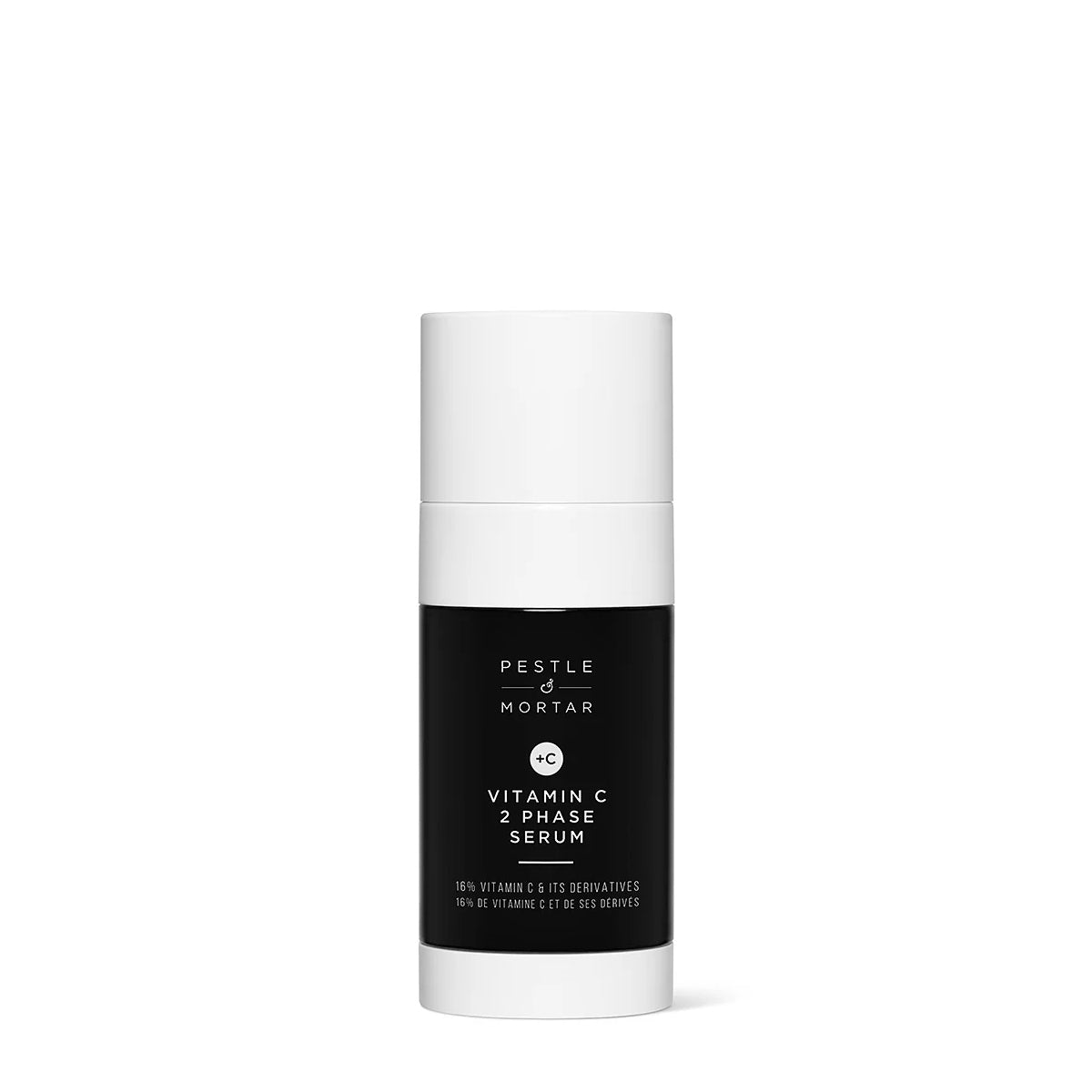 Vitamin C 2 Phase Serum