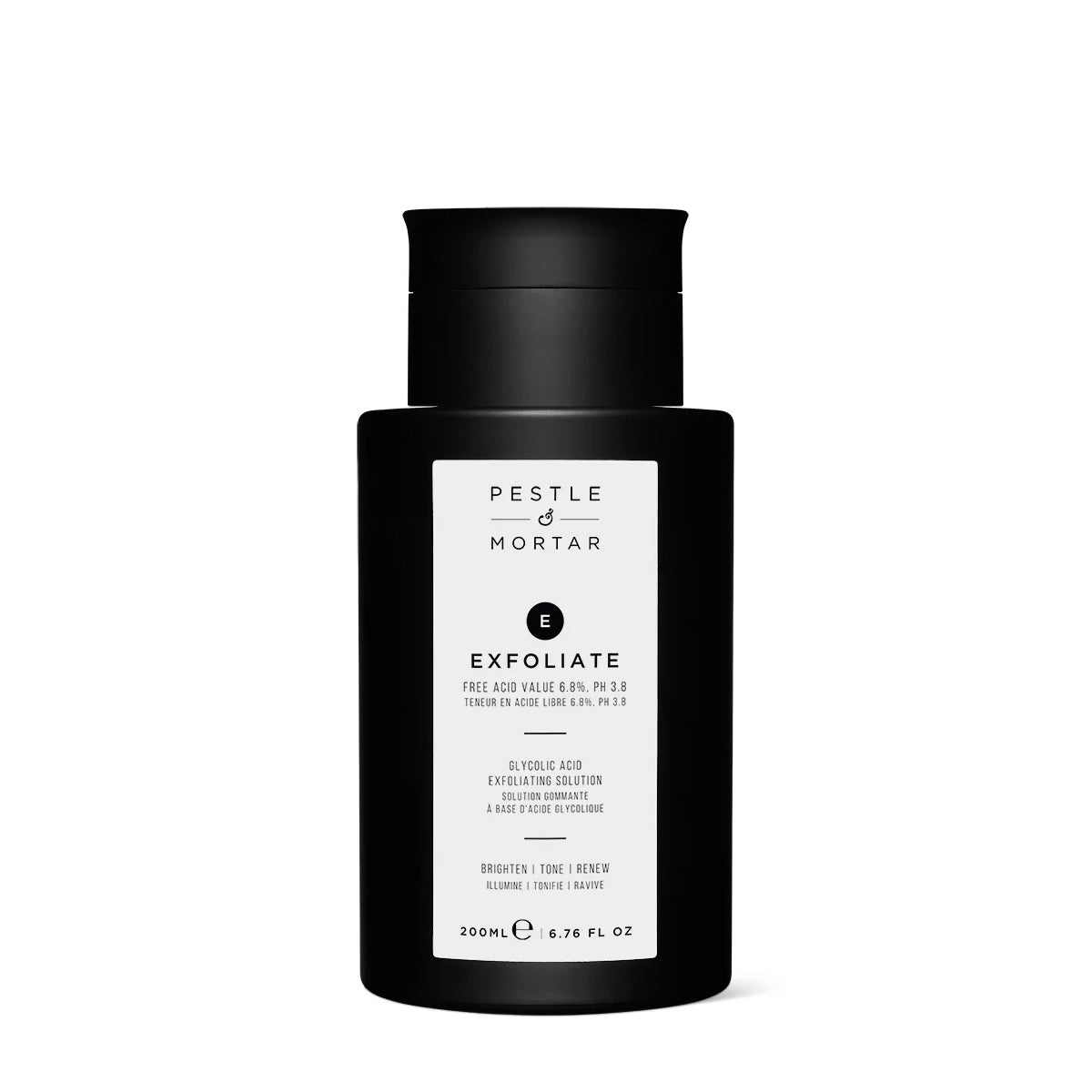 Exfoliate