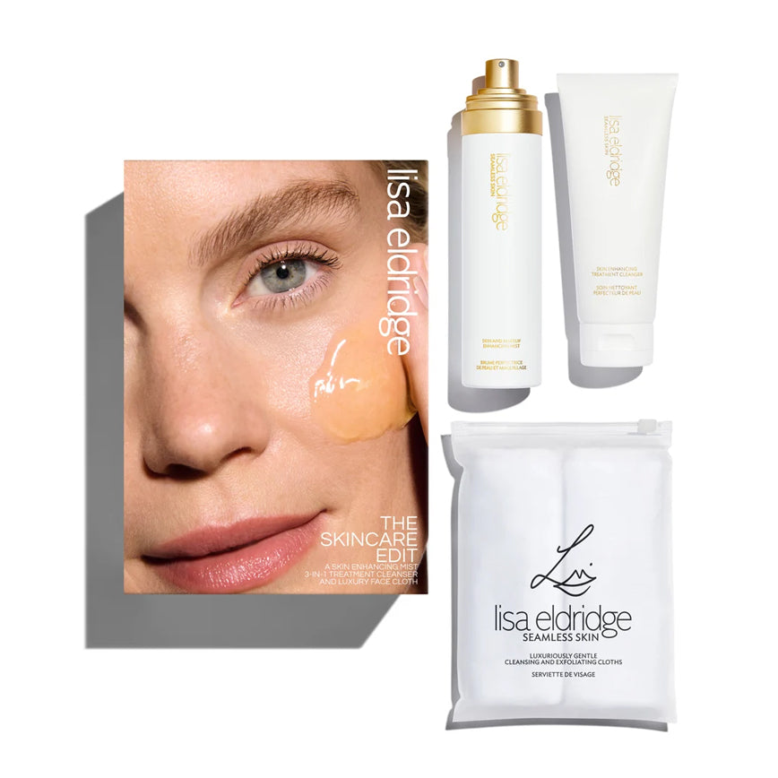The Skincare Edit
