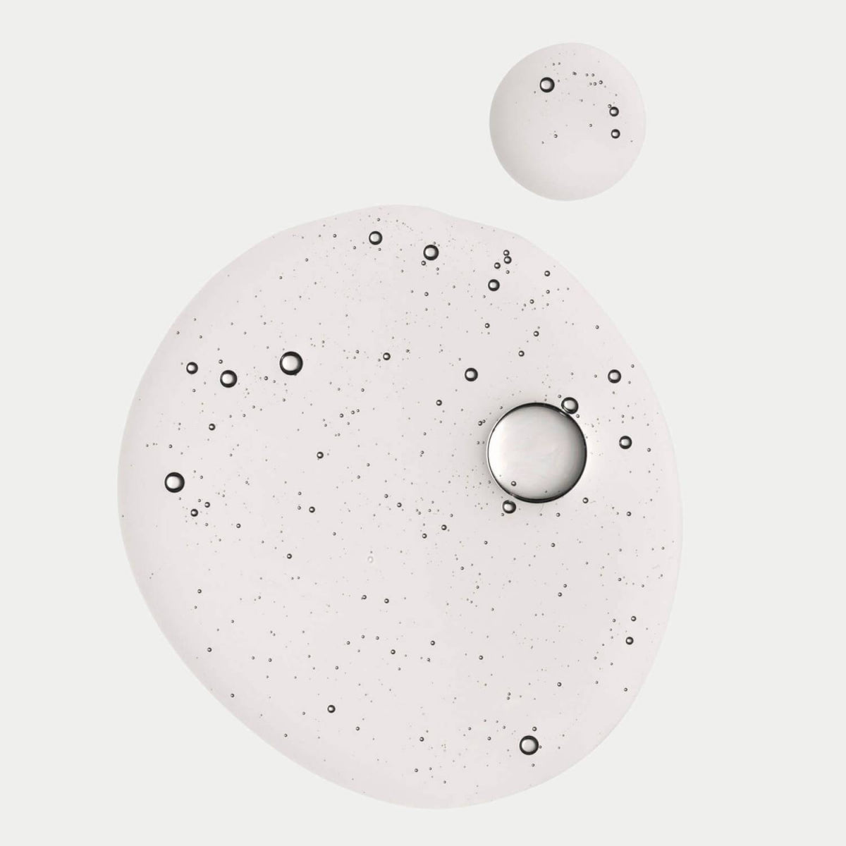 Verso 1. Deep Cleanse