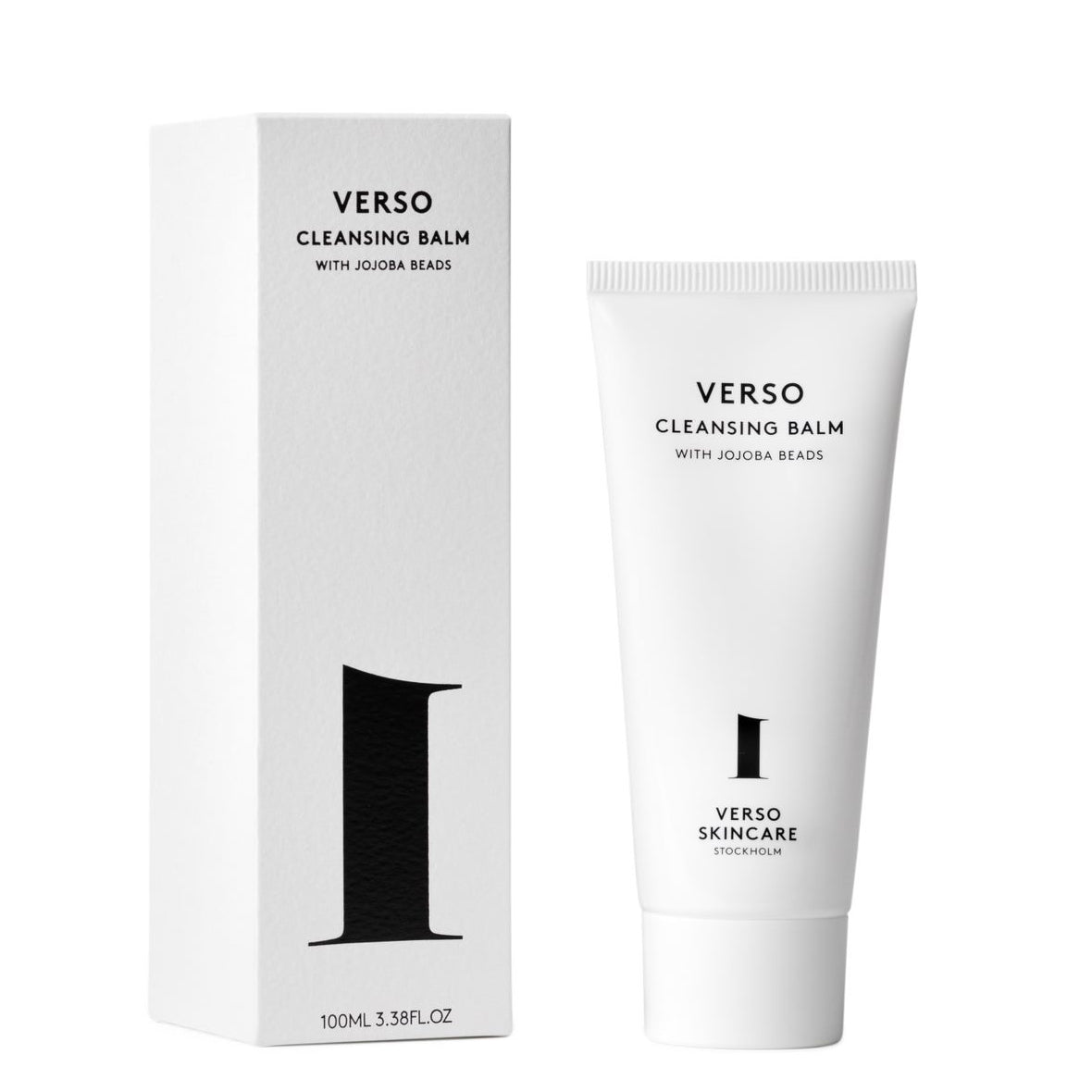 Cleansing Balm