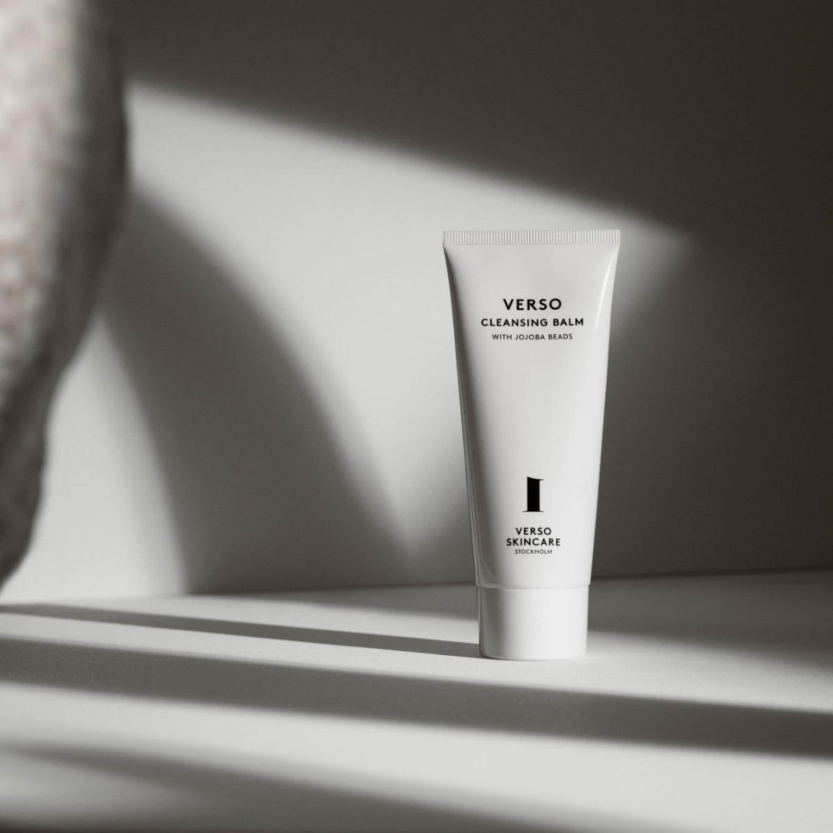 Cleansing Balm