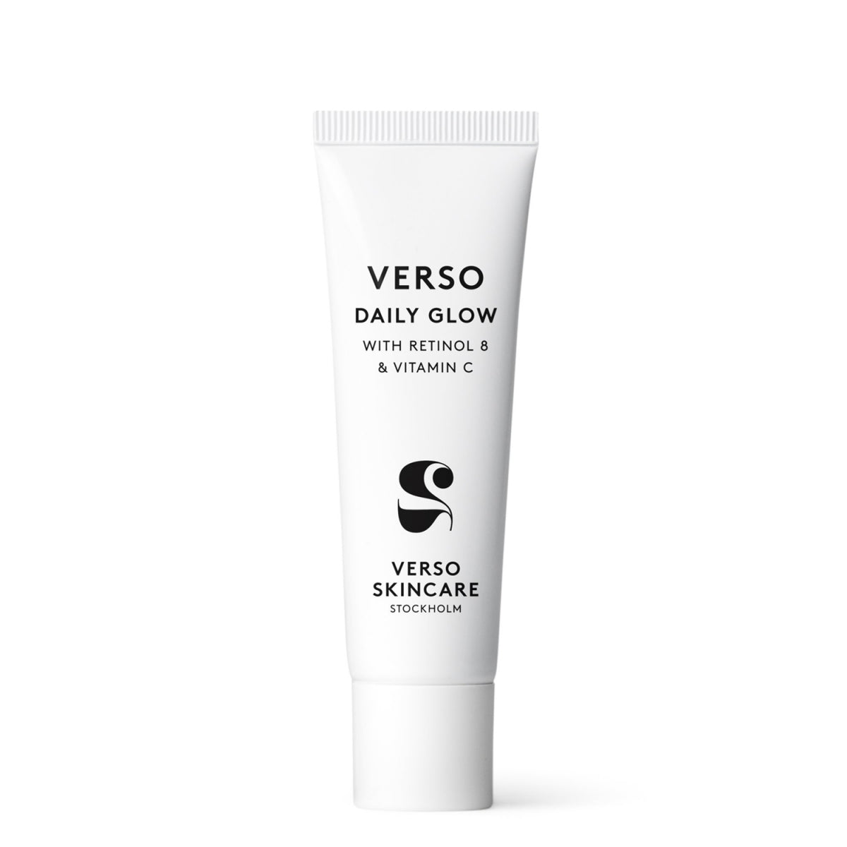 Verso 2. Daily Glow