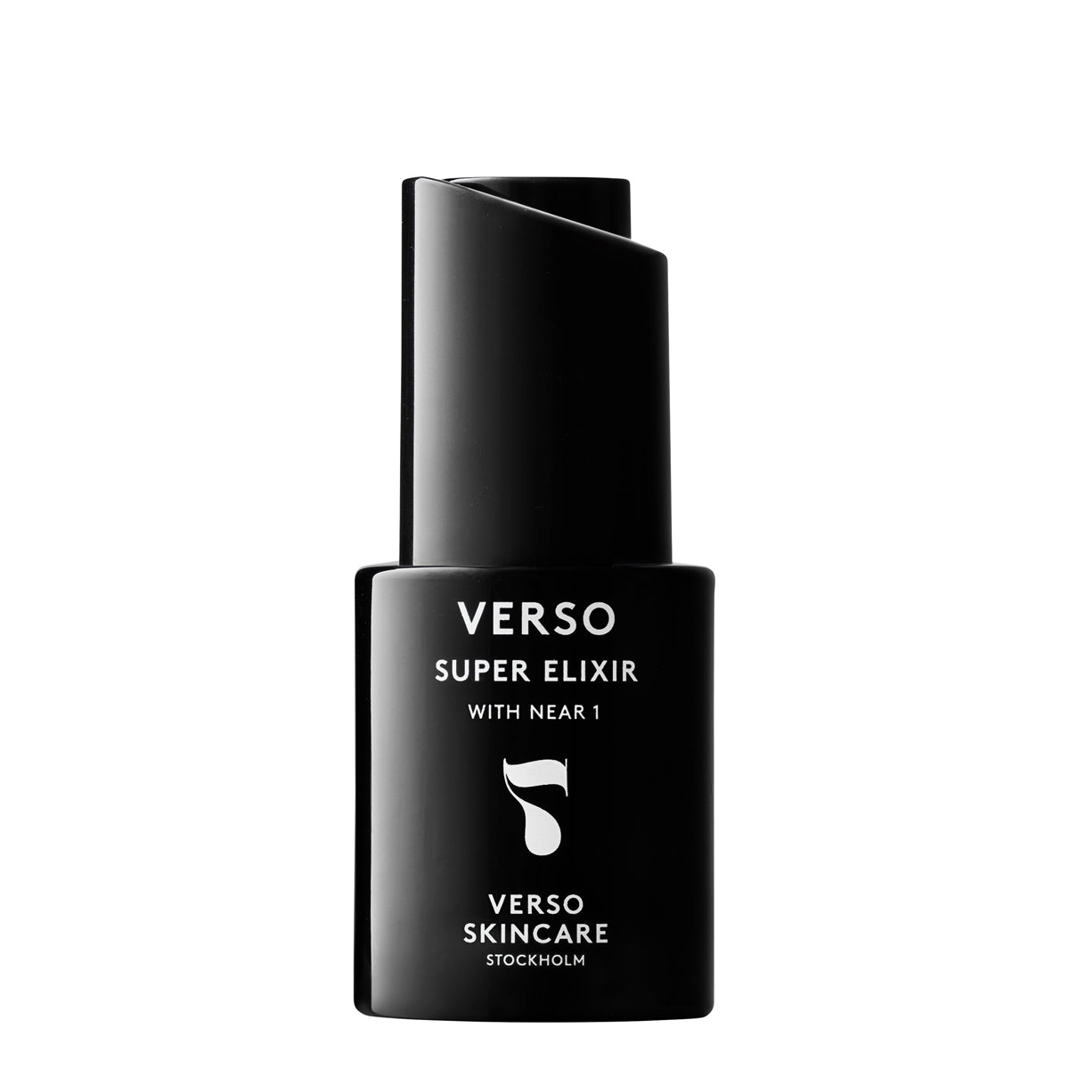 Verso 7. Super Elixir