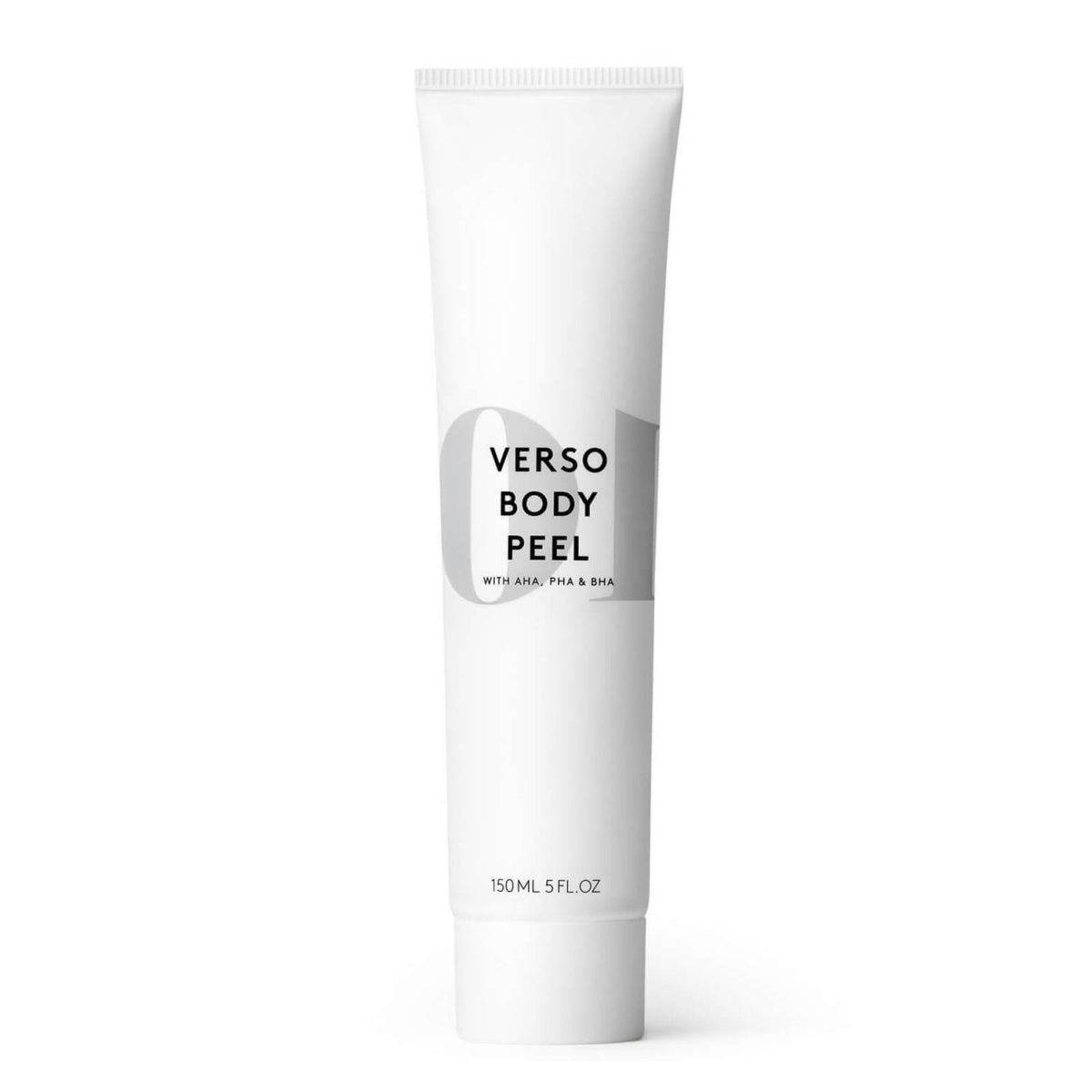 Verso 10. Body Peel