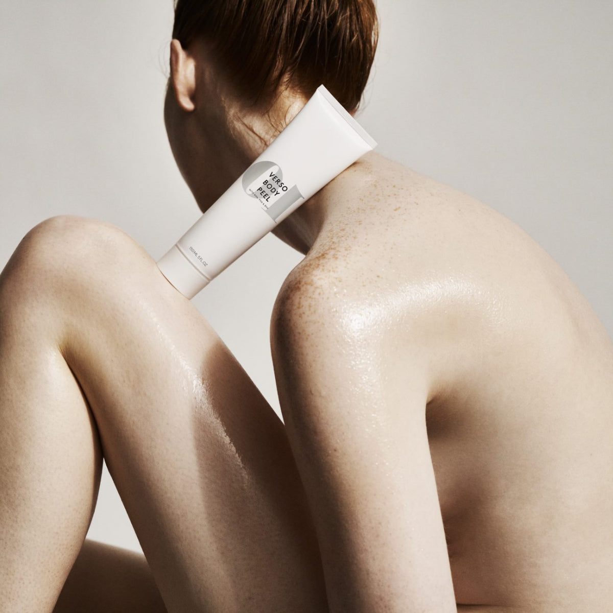 Verso 10. Body Peel