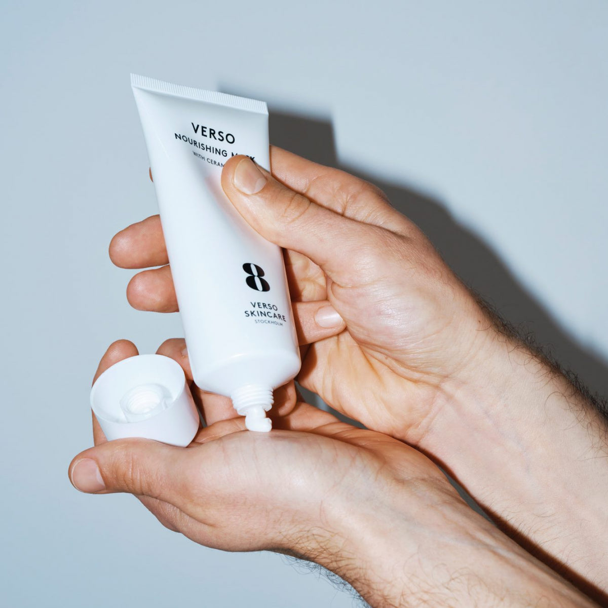 Verso 8. Nourishing Mask
