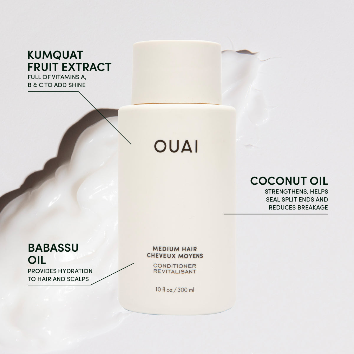 Medium Conditioner