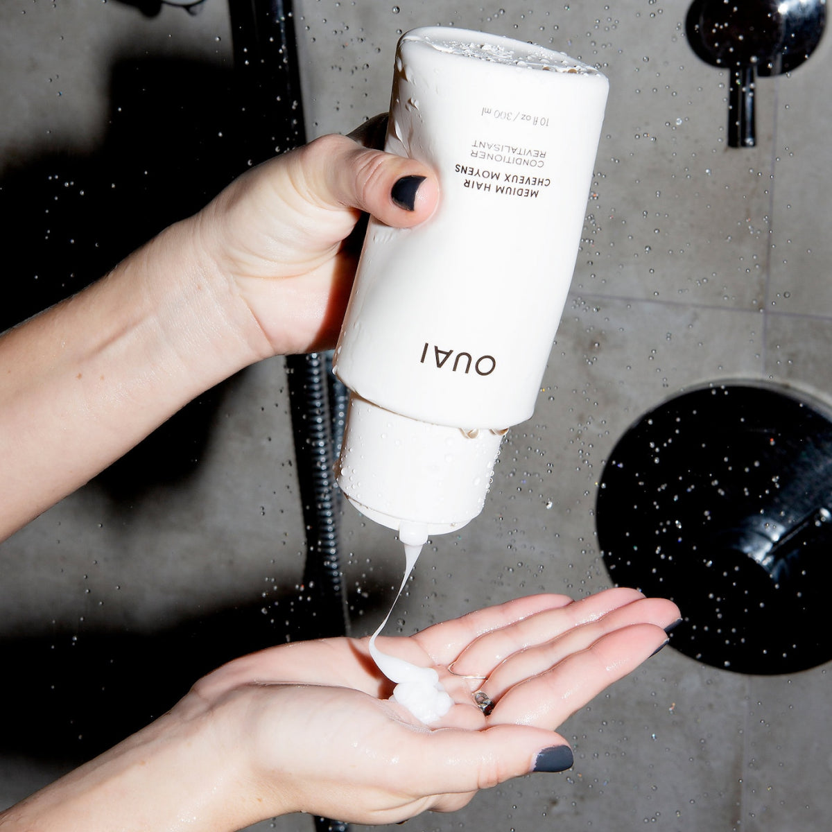 Medium Conditioner