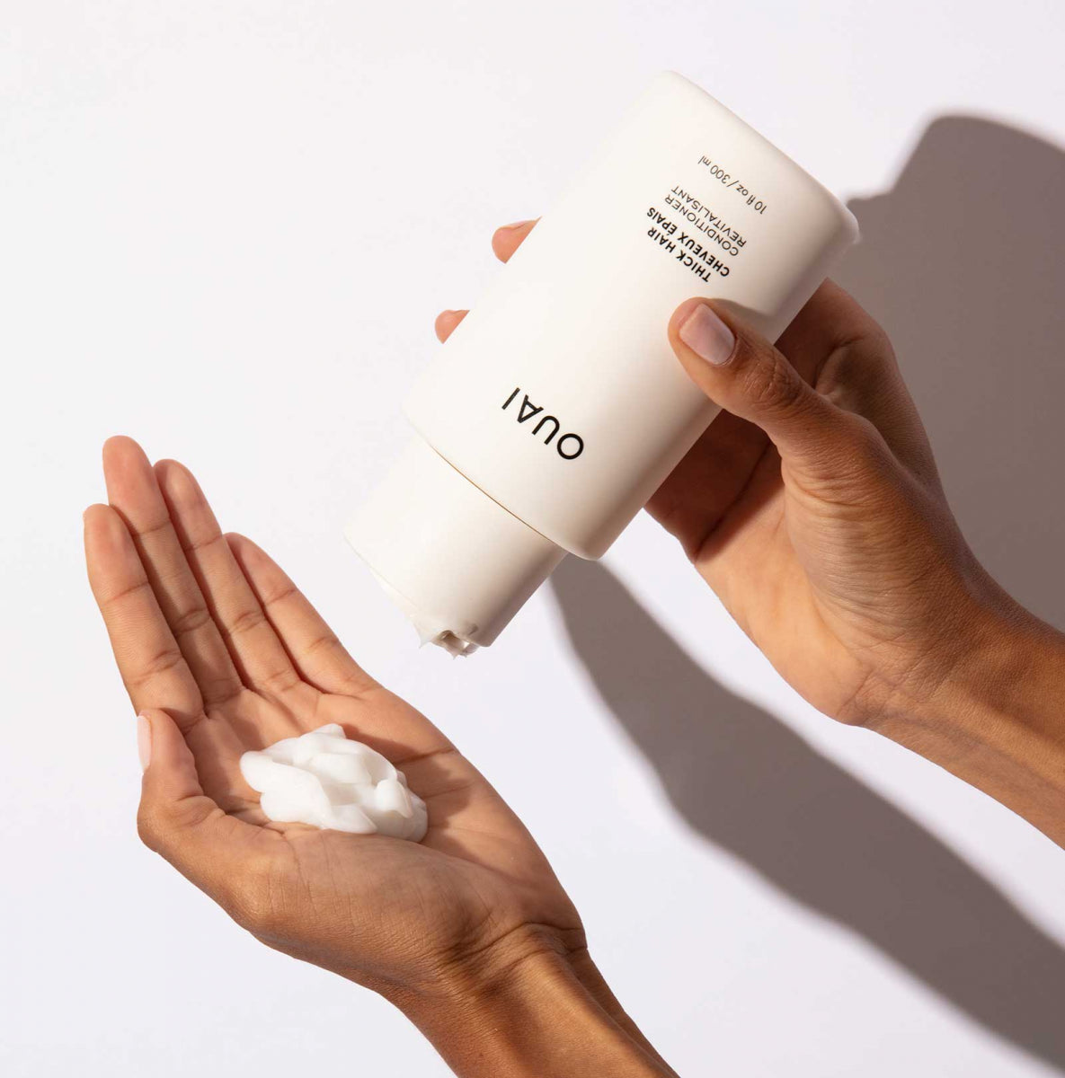 Thick Conditioner
