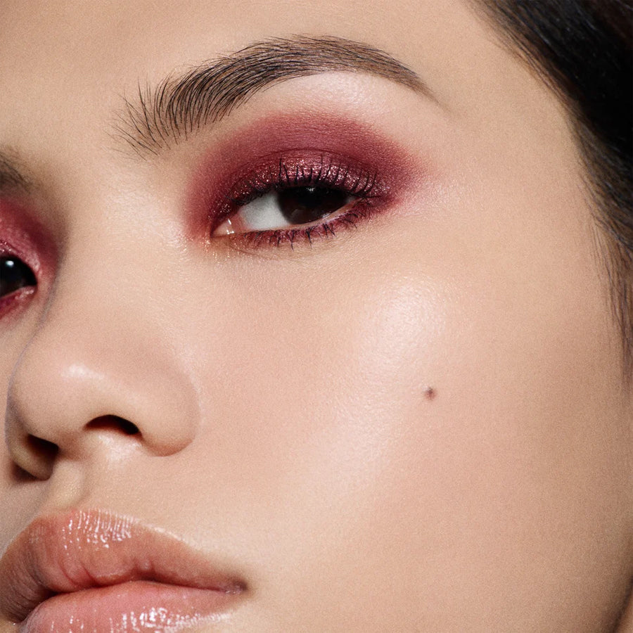 Eye Wardrobe Bordeaux Collection
