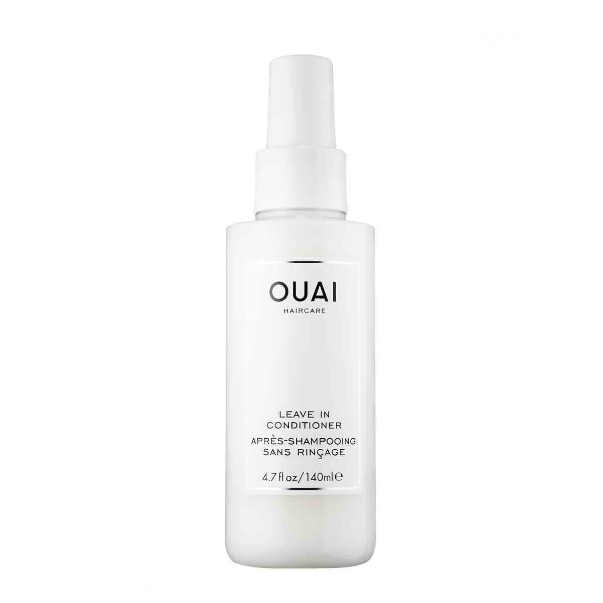 Leave in Conditioner