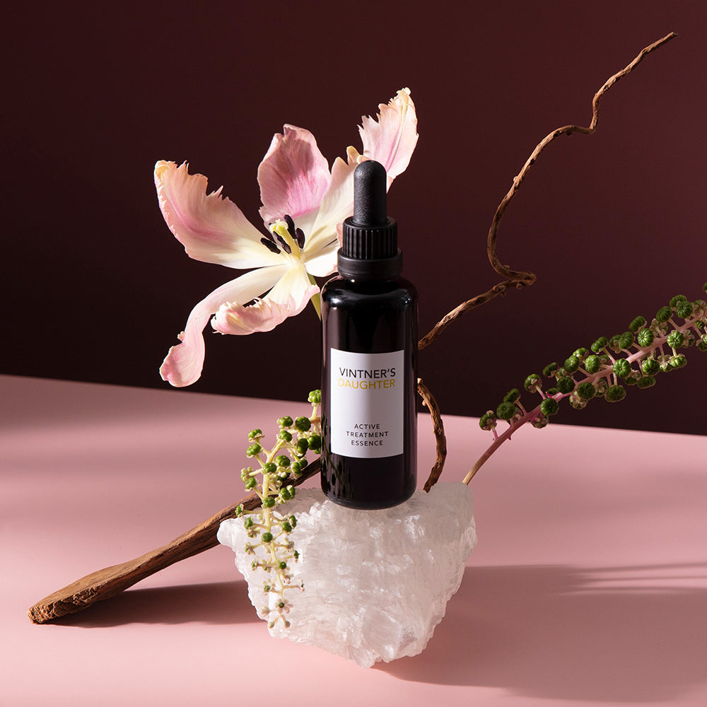 Active Treatment Essence