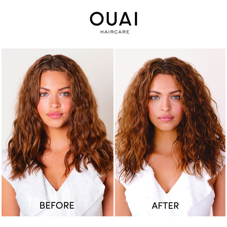Volumizing Hair Spray