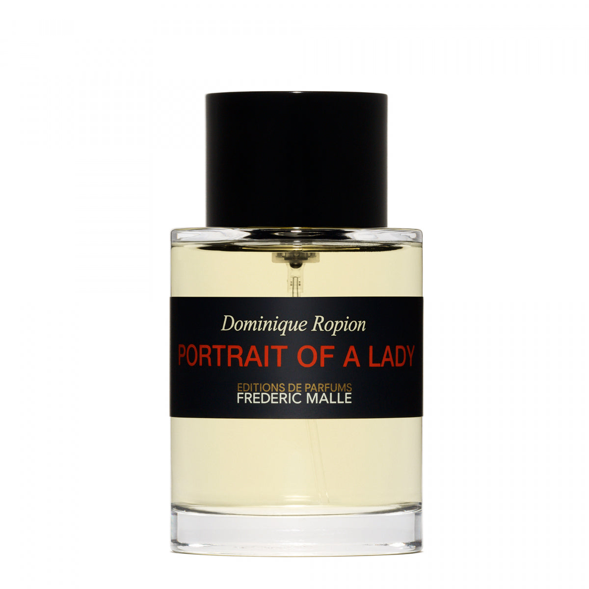香水(女性用) FREDERIC MALLE PORTRAIT OF A LADY 50ml Portrait of A Lady
