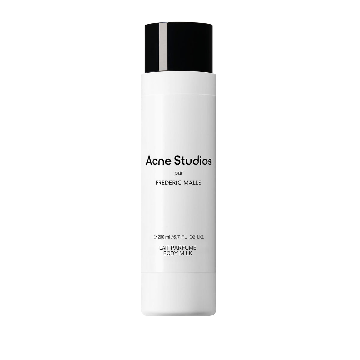 Acne Studios Body Milk