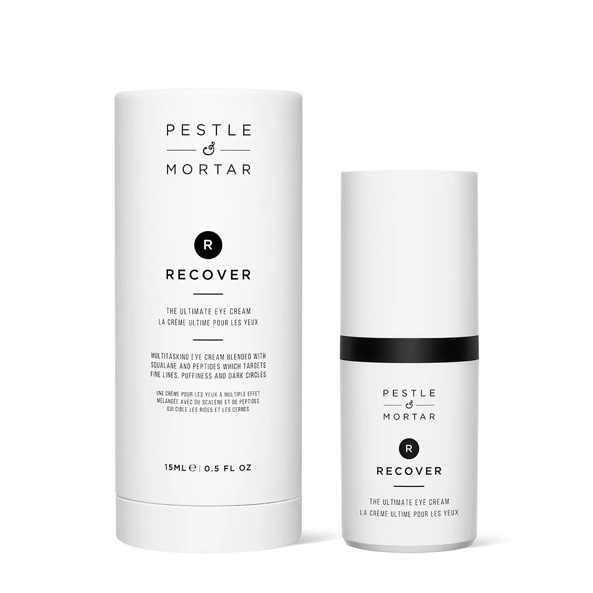 Recover Eye Cream