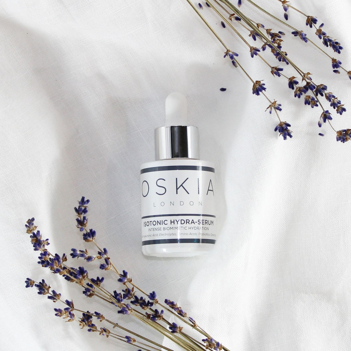 Isotonic Hydra Serum Intense Biomimetic Hydration