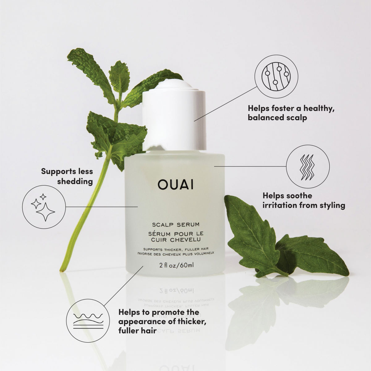 Scalp Serum