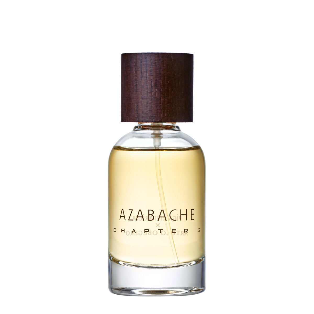 Azabache Ch.2