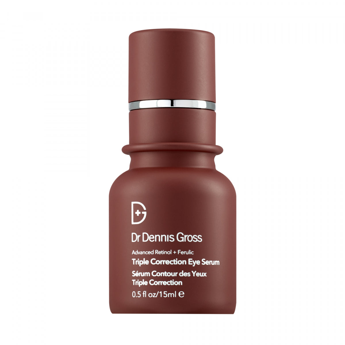 Ferulic + Retinol Triple Correction Eye Serum