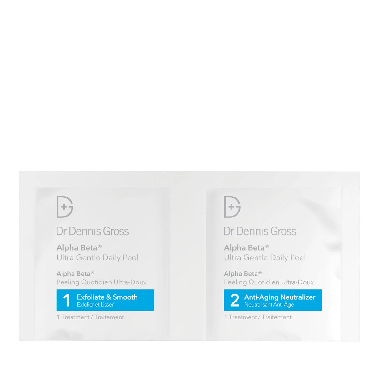 Alpha Beta® Peel Ultra Gentle - 30 pack