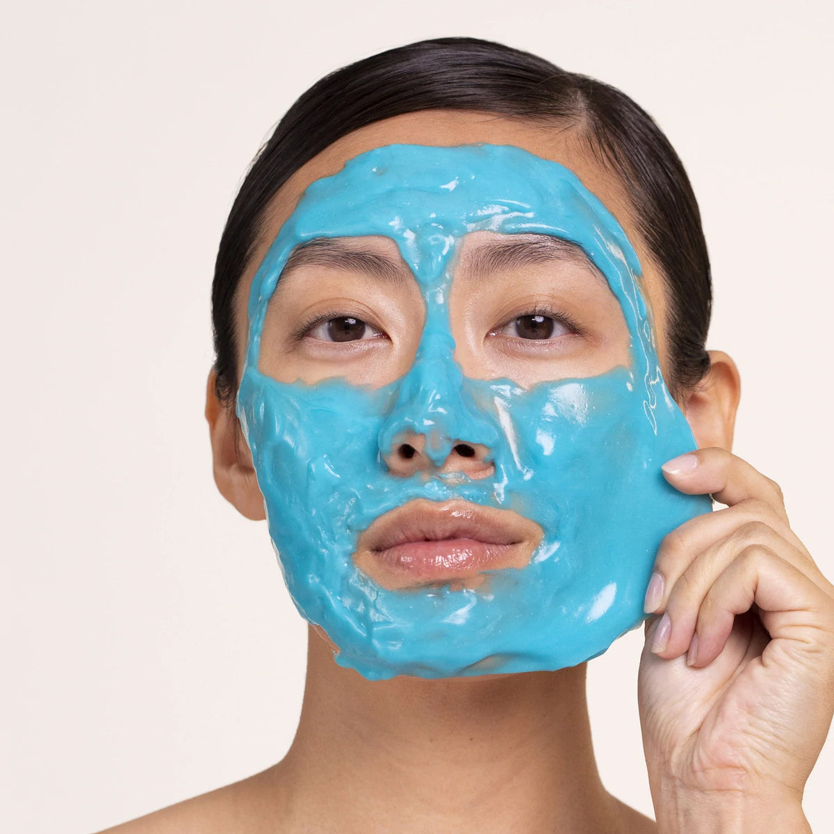 Hyaluronic Marine Hydrating Modeling Mask