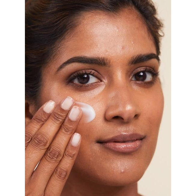Hyaluronic Marine™ Meltaway Cleanser