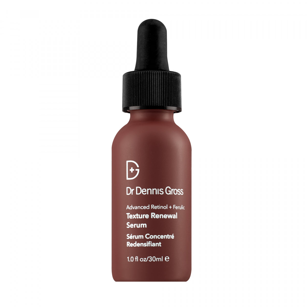 Advanced Retinol+ Ferulic Texture Renewal Serum