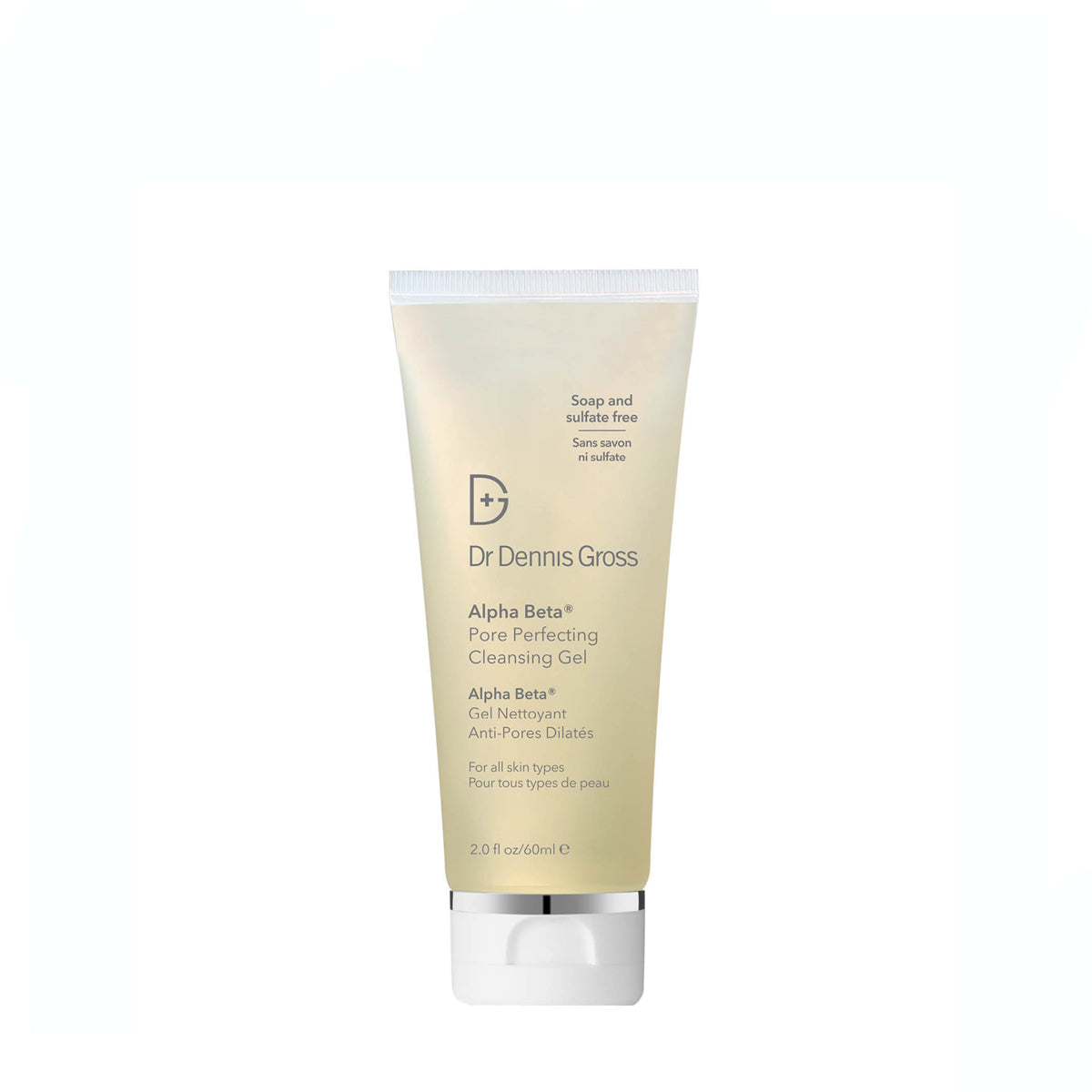 Alpha Beta® AHA/BHA Daily Cleansing Gel