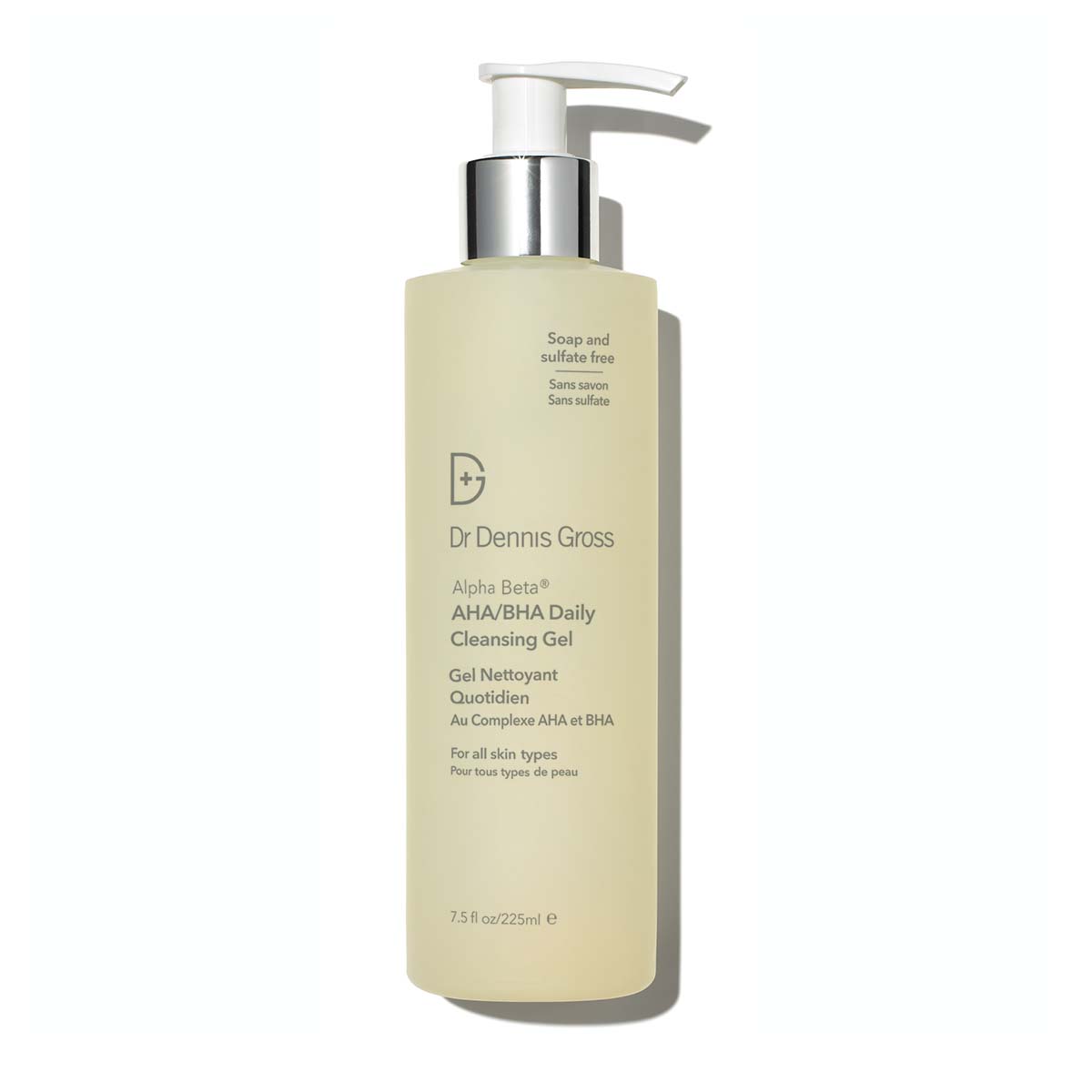 Alpha Beta® AHA/BHA Daily Cleansing Gel