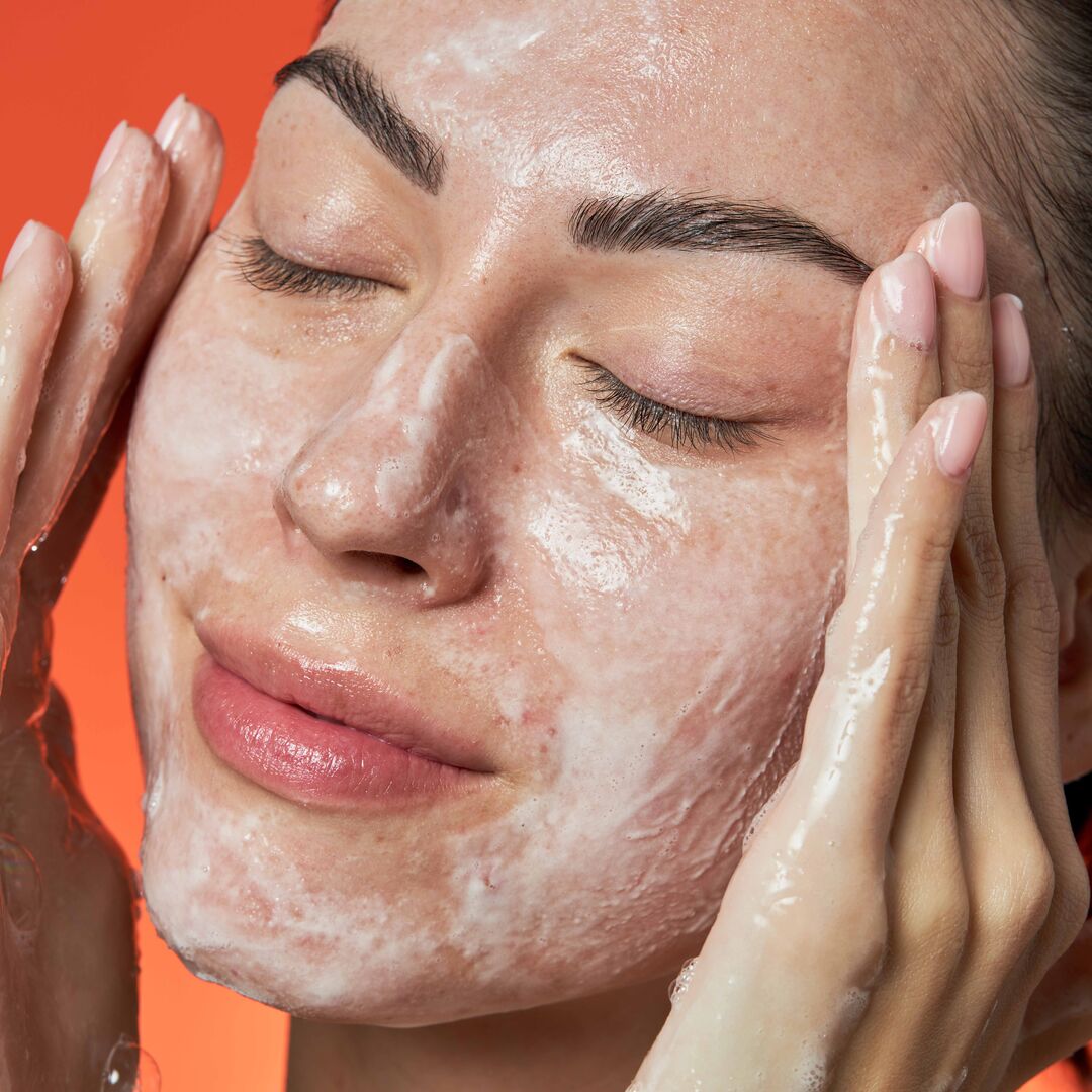 Alpha Beta® AHA/BHA Daily Cleansing Gel