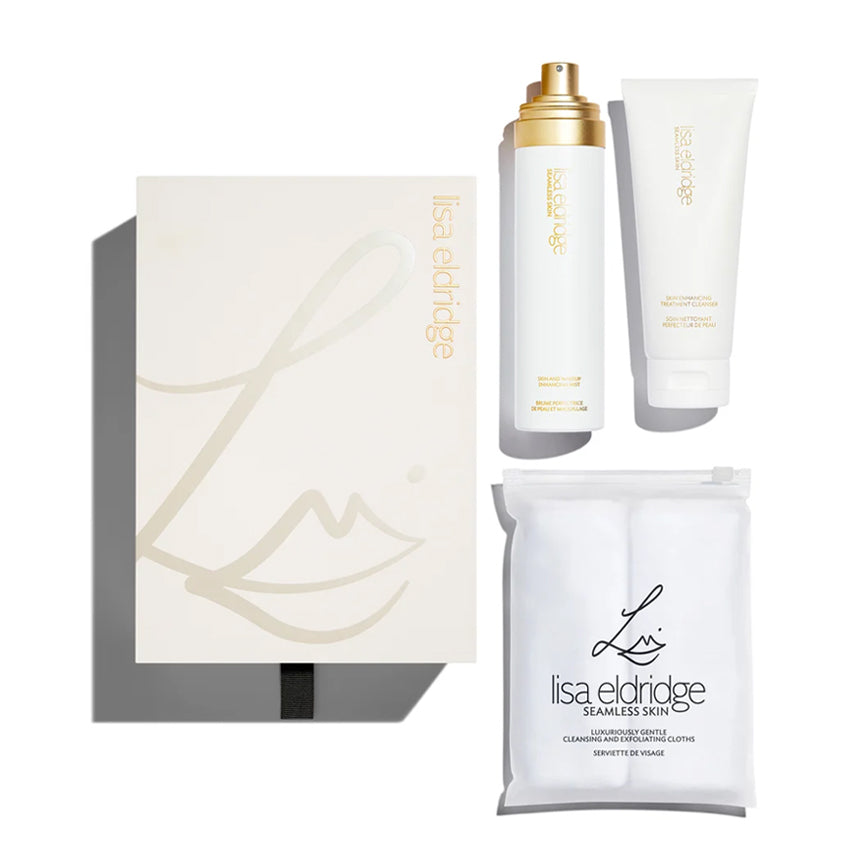 The Skincare Edit
