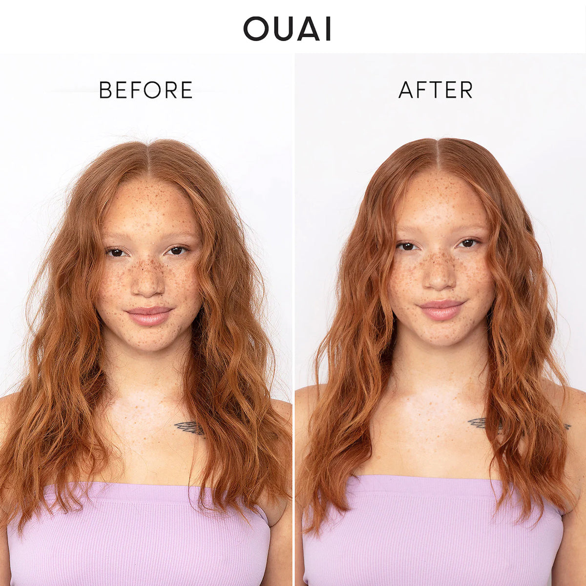 Rose Hair & Body Oil