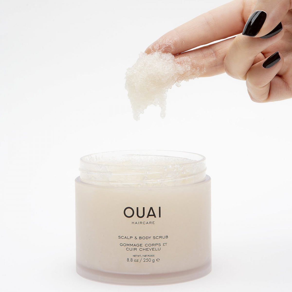 Scalp & Body Scrub