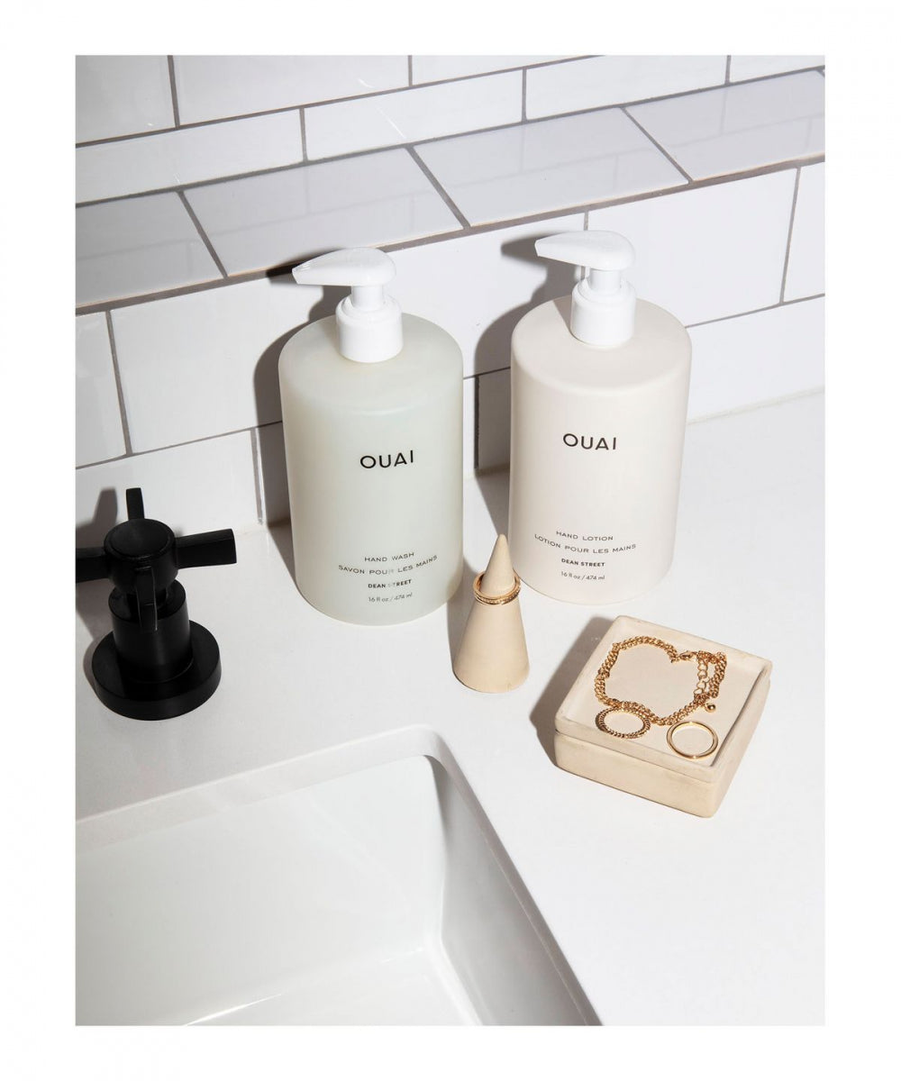 Hand Wash