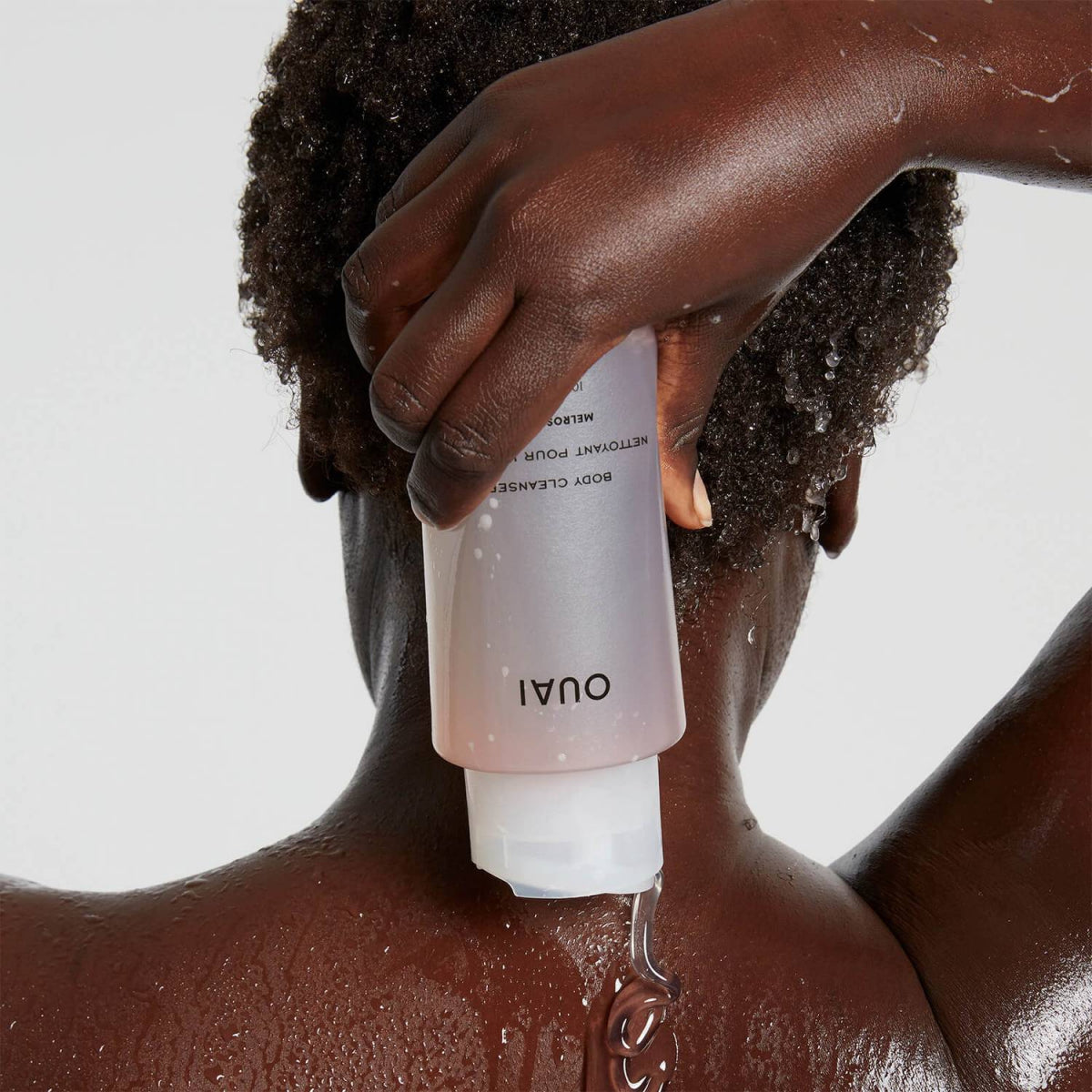 Body Cleanser Melrose Place